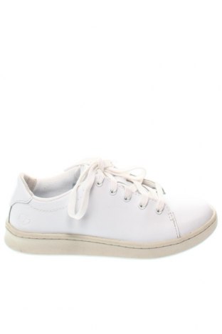 Γυναικεία παπούτσια Timberland, Μέγεθος 37, Χρώμα Λευκό, Τιμή 71,75 €