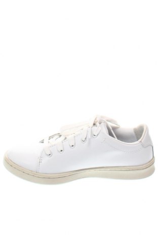 Γυναικεία παπούτσια Timberland, Μέγεθος 37, Χρώμα Λευκό, Τιμή 71,75 €