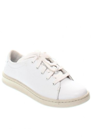 Dámské boty  Timberland, Velikost 37, Barva Bílá, Cena  1 849,00 Kč