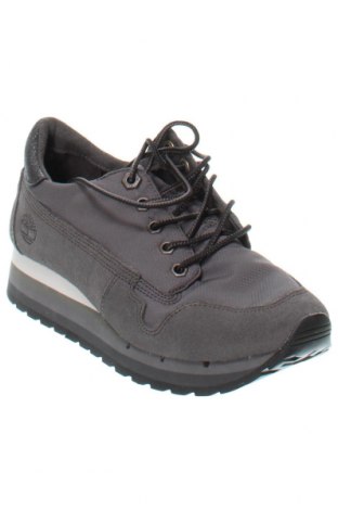 Γυναικεία παπούτσια Timberland, Μέγεθος 36, Χρώμα Γκρί, Τιμή 46,29 €