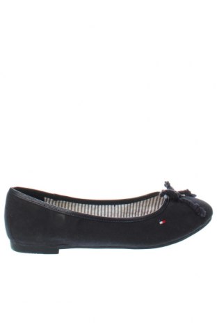 Дамски обувки Tommy Hilfiger, Размер 37, Цвят Син, Цена 82,41 лв.