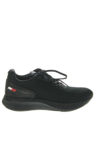 Γυναικεία παπούτσια Tommy Hilfiger, Μέγεθος 37, Χρώμα Μαύρο, Τιμή 128,35 €