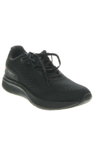 Dámské boty  Tommy Hilfiger, Velikost 37, Barva Černá, Cena  3 609,00 Kč