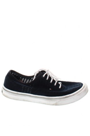 Dámské boty  Tommy Hilfiger, Velikost 40, Barva Modrá, Cena  1 043,00 Kč