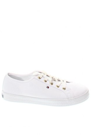 Γυναικεία παπούτσια Tommy Hilfiger, Μέγεθος 40, Χρώμα Λευκό, Τιμή 77,01 €
