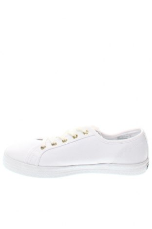 Дамски обувки Tommy Hilfiger, Размер 40, Цвят Бял, Цена 249,00 лв.