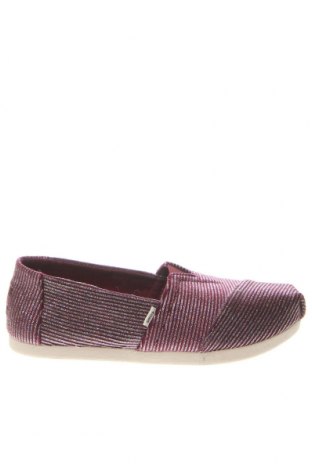 Dámské boty  Toms, Velikost 35, Barva Růžová, Cena  704,00 Kč
