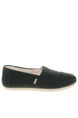 Дамски обувки Toms, Размер 35, Цвят Черен, Цена 108,00 лв.