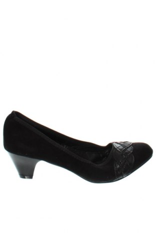 Γυναικεία παπούτσια Trend One, Μέγεθος 39, Χρώμα Μαύρο, Τιμή 8,20 €