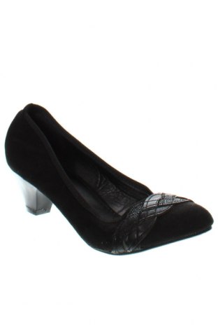 Γυναικεία παπούτσια Trend One, Μέγεθος 39, Χρώμα Μαύρο, Τιμή 8,20 €