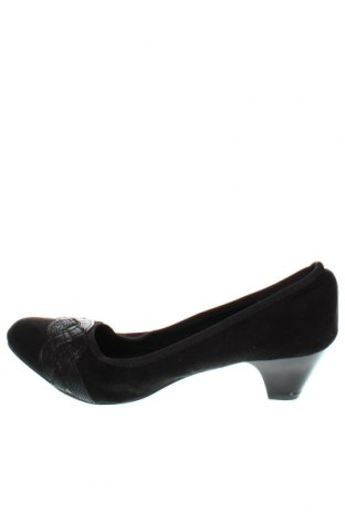 Dámske topánky  Trend One, Veľkosť 39, Farba Čierna, Cena  22,11 €