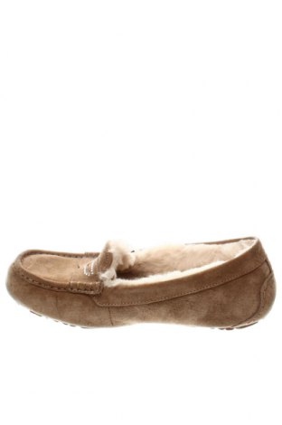 Dámské boty  UGG Australia, Velikost 39, Barva Béžová, Cena  1 307,00 Kč