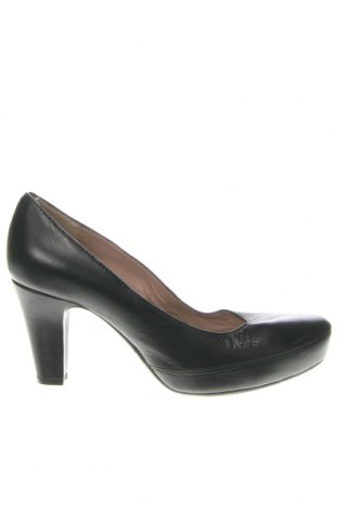 Γυναικεία παπούτσια Unisa, Μέγεθος 38, Χρώμα Μαύρο, Τιμή 20,92 €