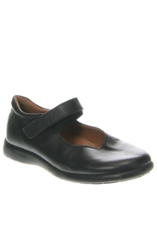Дамски обувки Unit, Размер 37, Цвят Черен, Цена 16,80 лв.