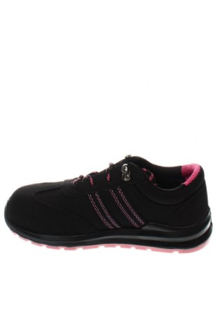 Γυναικεία παπούτσια Urgent, Μέγεθος 37, Χρώμα Μαύρο, Τιμή 36,18 €