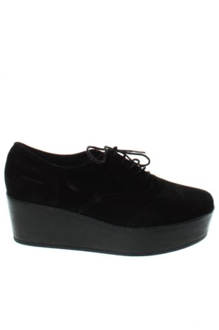 Дамски обувки Vagabond, Размер 38, Цвят Черен, Цена 33,82 лв.