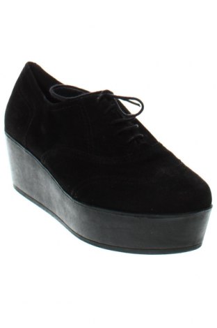 Γυναικεία παπούτσια Vagabond, Μέγεθος 38, Χρώμα Μαύρο, Τιμή 20,92 €
