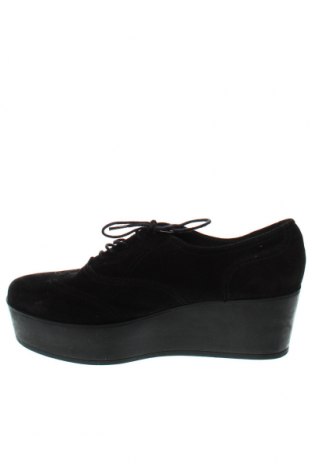 Дамски обувки Vagabond, Размер 38, Цвят Черен, Цена 51,62 лв.