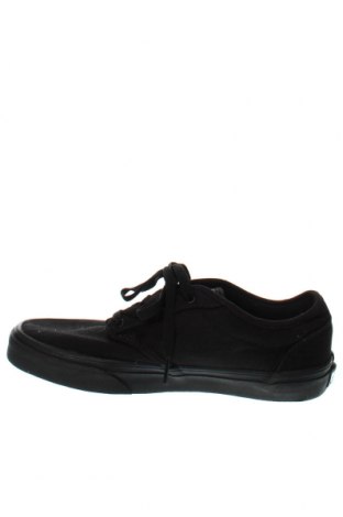Γυναικεία παπούτσια Vans, Μέγεθος 38, Χρώμα Μαύρο, Τιμή 29,69 €