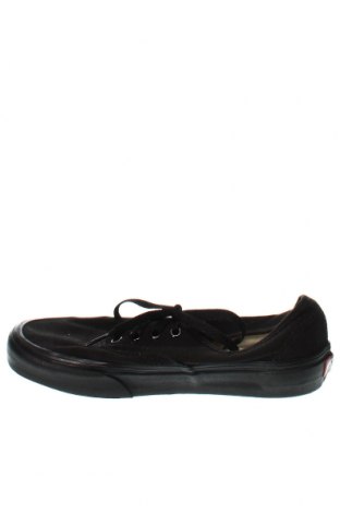 Дамски обувки Vans, Размер 38, Цвят Черен, Цена 48,00 лв.