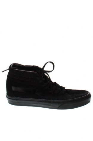 Γυναικεία παπούτσια Vans, Μέγεθος 40, Χρώμα Μαύρο, Τιμή 29,69 €