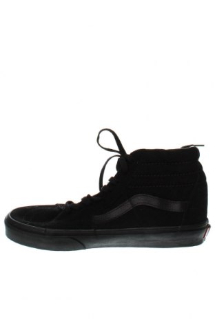 Dámské boty  Vans, Velikost 40, Barva Černá, Cena  765,00 Kč