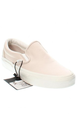 Dámske topánky  Vans, Veľkosť 39, Farba Ružová, Cena  55,24 €