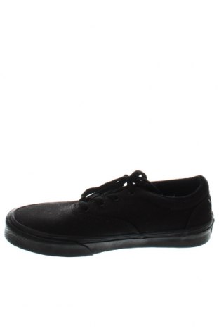 Дамски обувки Vans, Размер 37, Цвят Черен, Цена 108,00 лв.