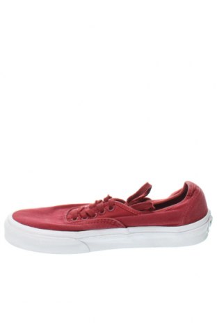 Γυναικεία παπούτσια Vans, Μέγεθος 39, Χρώμα Κόκκινο, Τιμή 29,69 €