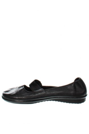 Дамски обувки Vera Pelle, Размер 36, Цвят Черен, Цена 17,40 лв.