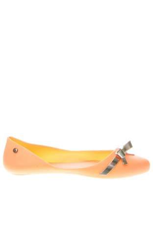 Γυναικεία παπούτσια Vices, Μέγεθος 40, Χρώμα Πορτοκαλί, Τιμή 13,23 €