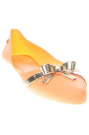 Γυναικεία παπούτσια Vices, Μέγεθος 40, Χρώμα Πορτοκαλί, Τιμή 13,23 €
