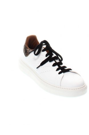 Γυναικεία παπούτσια Victoria, Μέγεθος 40, Χρώμα Λευκό, Τιμή 22,69 €
