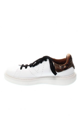 Dámské boty  Victoria, Velikost 40, Barva Bílá, Cena  638,00 Kč