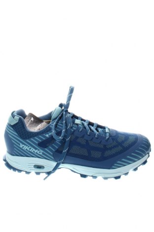 Dámské boty  Viking, Velikost 41, Barva Modrá, Cena  1 765,00 Kč