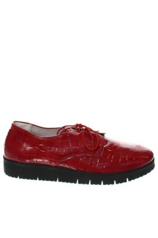 Dámske topánky  Vitaform, Veľkosť 42, Farba Červená, Cena  104,64 €