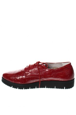 Női cipők Vitaform, Méret 42, Szín Piros, Ár 42 918 Ft