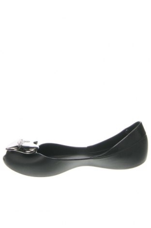 Дамски обувки Vivienne Westwood Anglomania + Melissa, Размер 37, Цвят Черен, Цена 61,05 лв.