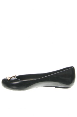 Γυναικεία παπούτσια Vivienne Westwood Anglomania + Melissa, Μέγεθος 35, Χρώμα Μαύρο, Τιμή 30,92 €