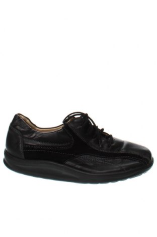 Дамски обувки Waldlaufer, Размер 39, Цвят Черен, Цена 89,00 лв.