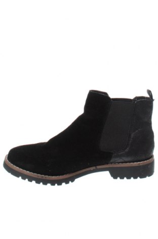 Γυναικεία παπούτσια Walkx, Μέγεθος 38, Χρώμα Μαύρο, Τιμή 13,60 €
