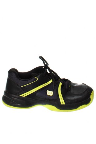 Дамски обувки Wilson, Размер 37, Цвят Черен, Цена 37,20 лв.