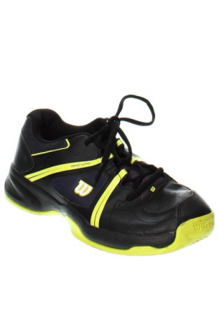 Dámské boty  Wilson, Velikost 37, Barva Černá, Cena  395,00 Kč