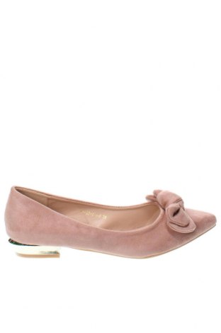 Γυναικεία παπούτσια Wittchen, Μέγεθος 38, Χρώμα Ρόζ , Τιμή 38,65 €