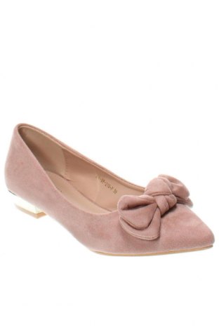 Γυναικεία παπούτσια Wittchen, Μέγεθος 38, Χρώμα Ρόζ , Τιμή 60,64 €