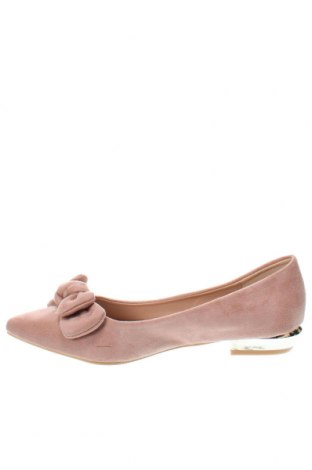 Női cipők Wittchen, Méret 38, Szín Rózsaszín, Ár 15 113 Ft