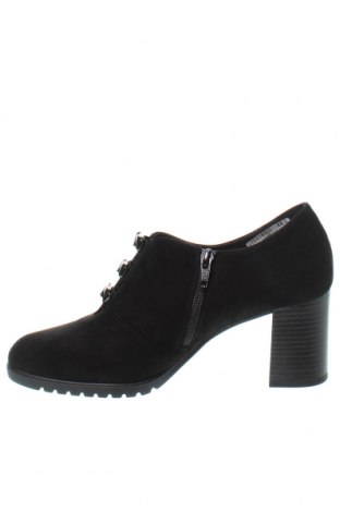 Dámske topánky  Wittchen, Veľkosť 39, Farba Čierna, Cena  69,62 €