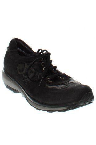 Дамски обувки Xsensible, Размер 39, Цвят Черен, Цена 192,00 лв.