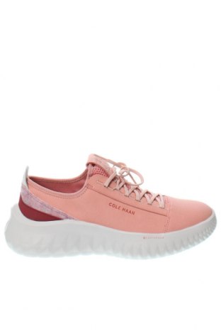 Дамски обувки Cole Haan, Размер 39, Цвят Розов, Цена 87,15 лв.