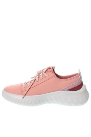 Дамски обувки Cole Haan, Размер 39, Цвят Розов, Цена 87,15 лв.